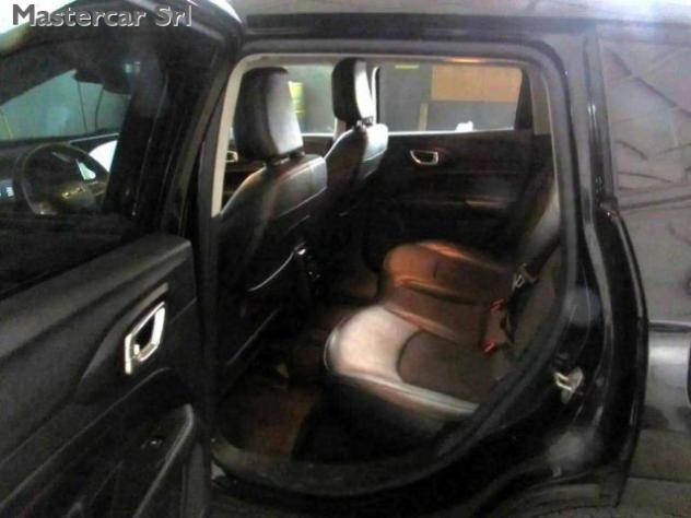 JEEP Compass Compass II 1.3 turbo t4 phev Trailhawk 4xe auto 2 rif. 23809987 - Foto 8
