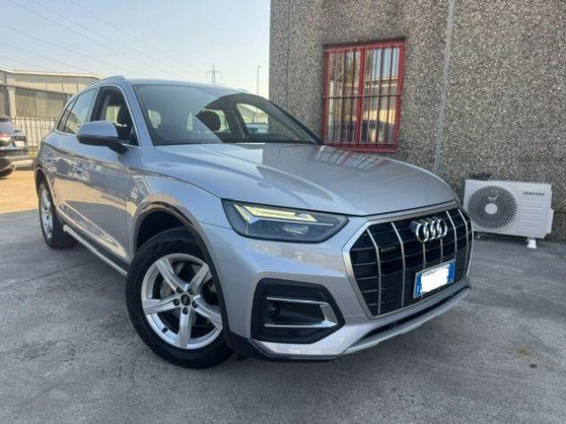 AUDI Q5 40 TDI 204 CV quattro S tronic Business Advanced rif. 24190543 - Foto 5