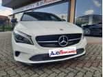 MERCEDES CLA        (C/X117) CLA 200 d S.W. Sport