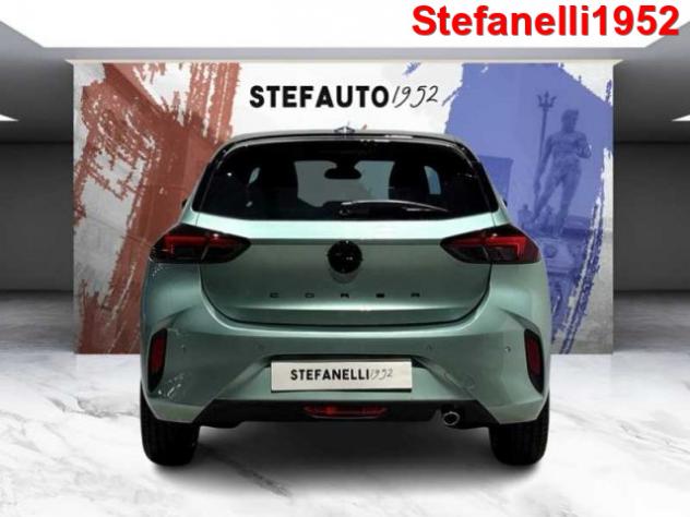 OPEL Corsa 1.2 Yes s&s 100cv rif. 23941749 - Foto 6