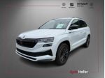 SKODA Karoq 1.5 TSI DSG SportLine GANCIO Matrix Cam Smart Link rif. 23723777