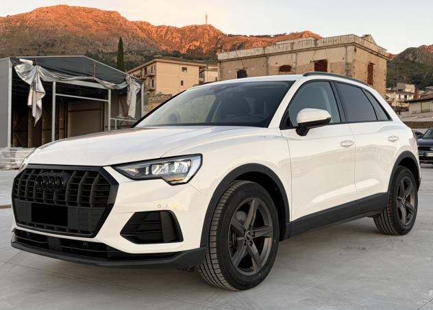 Audi Q3 Business 2.0 TDI 150CV 35