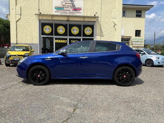 ALFA ROMEO - Giulietta - 1.6 JTDm 120 CV Super - Foto 8