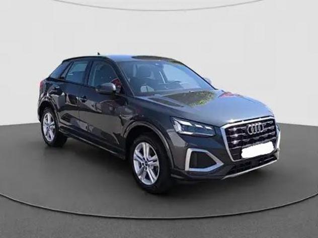 AUDI Q2 S tronic retrocamera rif. 23994267