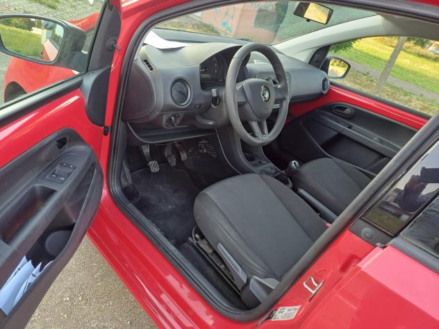 Skoda Citigo 1.0 60 CV 5 porte Ambition - Foto 5