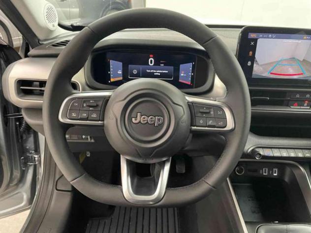 JEEP Avenger 1.2 Turbo Summit_Km0_Winter Ed. rif. 22448174 - Foto 7
