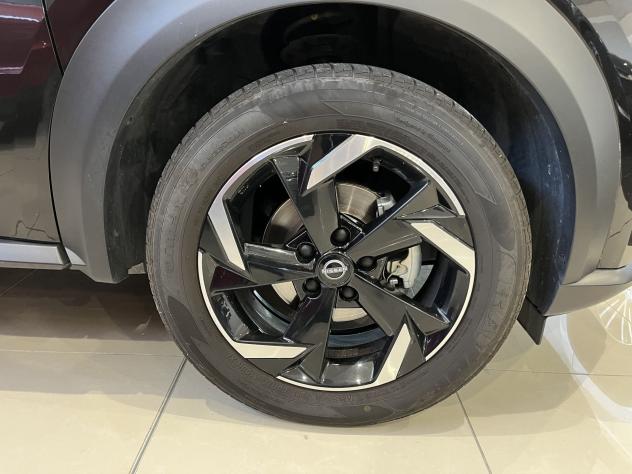 Nissan Juke 1.0 DIG-T 114 Mt N-Connecta - Foto 6