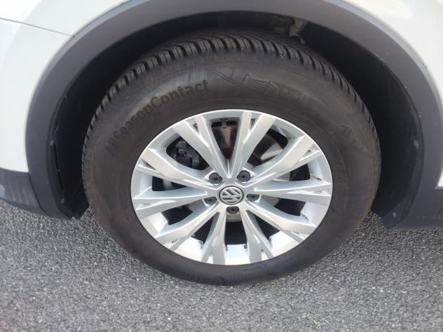 Volkswagen Tiguan Tiguan 1.6 tdi Business 115cv - Foto 6
