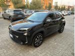 Toyota Yaris Cross Yaris Cross 1.5h Trend awd-i 115cv e-cvt