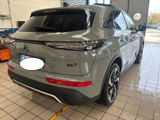 DS AUTOMOBILES DS 7 BlueHDi 130 aut. Opera rif. 23349442 - Foto 6