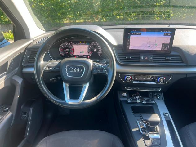 Audi Q5 40 TDI 204 CV quattro S tronic - Foto 6