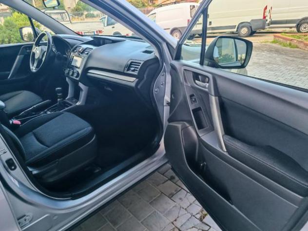 SUBARU Forester 2.0D Exclusive rif. 23807750 - Foto 2