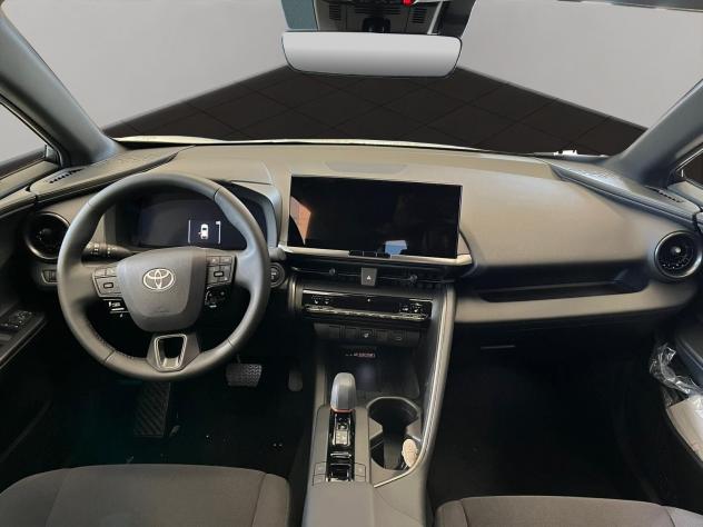 Toyota C-HR 2.0 PHEV E-CVT Trend - Foto 9