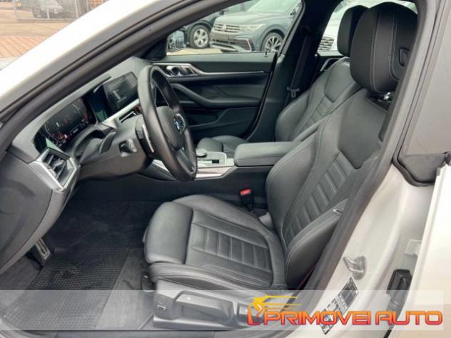 BMW 420 d xDrive 48V Msport rif. 21395929 - Foto 2