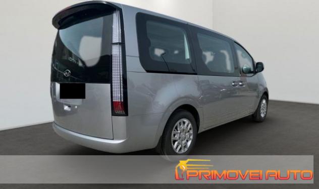 HYUNDAI Staria 2.2 AT 9 posti rif. 21386597 - Foto 7