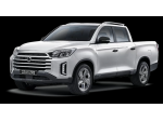 KGM Rexton Sports XL Rexton Sports XL 2.2 Turbodiesel Must Balestre