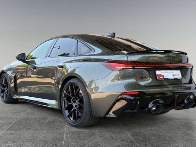 AUDI RS5 RS5 Berlina 2.9 phev 639cv auto rif. 23965313 - Foto 4