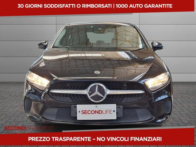 Mercedes-Benz Classe A A 180 d Business auto - Foto 4