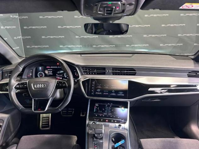 AUDI A6 Avant 55 2.0 TFSI e quattro ultra S tronic S line rif. 23940446 - Foto 10