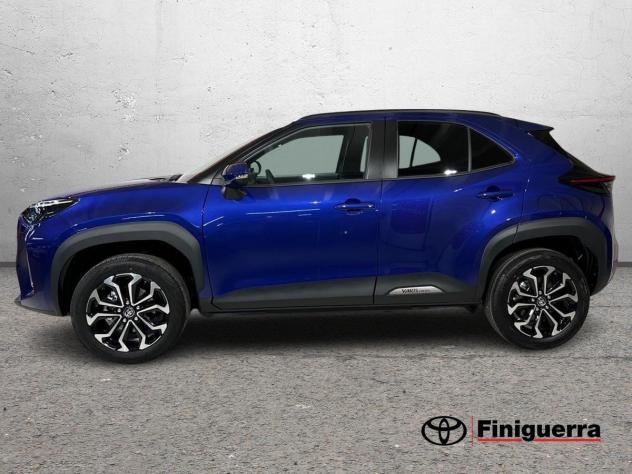 Toyota Yaris Cross 1.5H (130 CV) Trend E-CVT - Foto 6