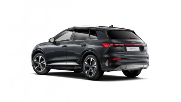 AUDI e-tron Audi Q4 SUV Custom edition 150,00 kW rif. 24058054 - Foto 5