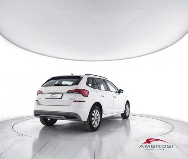 SKODA Kamiq 1.0 G-Tec Ambition rif. 23356644 - Foto 3