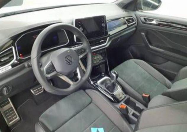 VOLKSWAGEN T-Roc 1.5 TSI ACT DSG R-Line rif. 23793086 - Foto 4
