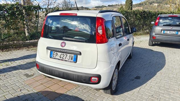 Fiat Panda 1.2 EasyPower Easy GPL - Foto 2