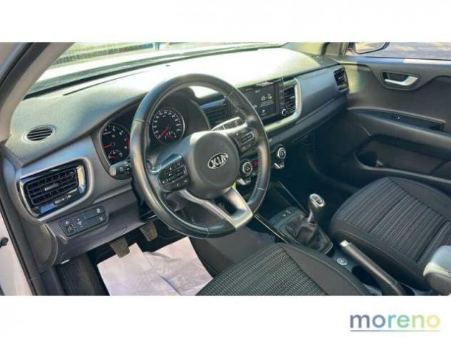 KIA Stonic 1.4 mpi Style 100 CV my18 rif. 18949078 - Foto 9