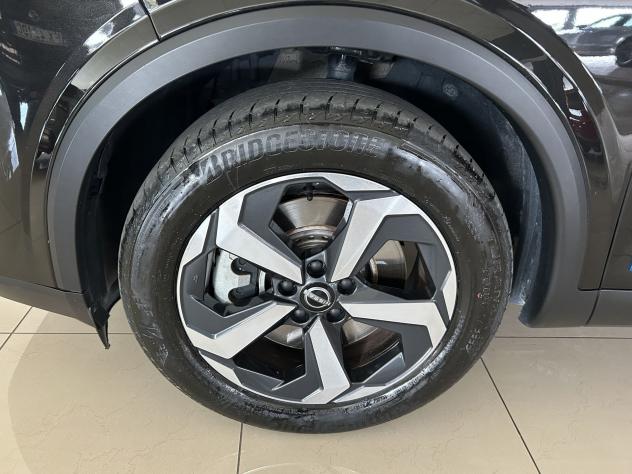 Nissan Qashqai 1.5 EREV e-Power N-Connecta Auto - Foto 7