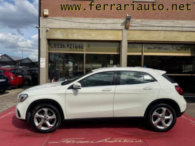 MERCEDES-BENZ GLA 180 d Enduro Activity NEOPATENTATI rif. 23335582 - Foto 5