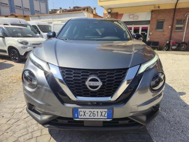 NISSAN Juke 1.0 DIG-T 114 CV N-Connecta NO obbligo di finanzia rif. 23980167 - Foto 3