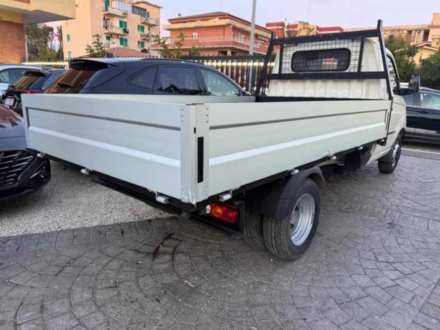 PIAGGIO Porter 1.5 PLM-RG Long LPG Casson. Extra Gemell. no obbl rif. 24018988 - Foto 10