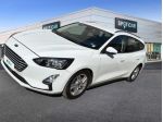 Ford Focus 1.5 EcoBlue 120 CV automatico SW Business Co-Pilot