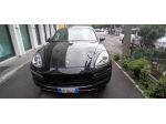 Porsche Cayenne 4.8 S
