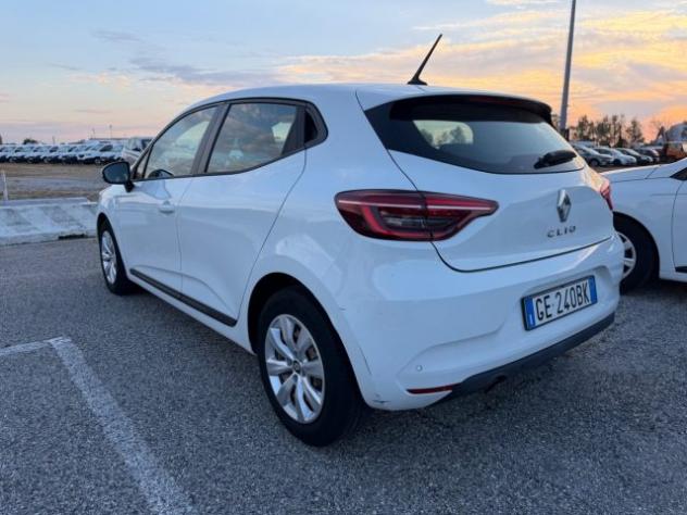 RENAULT Clio Blue dCi 85 CV 5 porte Business rif. 23723178 - Foto 4