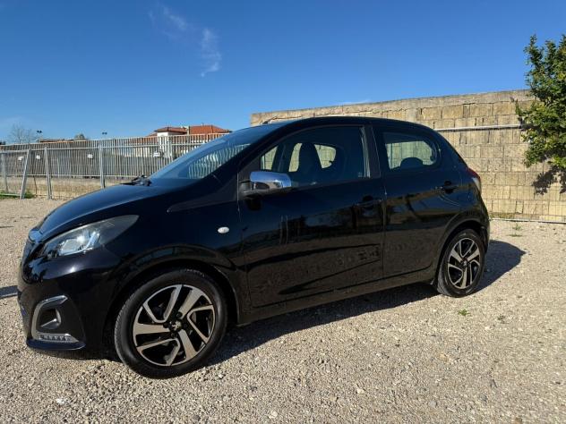 Peugeot 108 VTi 68 5 porte Collection TOP! - Foto 4