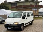 Peugeot Boxer 9 posti FINANZIABILE