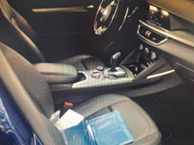 ALFA ROMEO Stelvio 2.2 Turbodiesel 190 CV AT8 Q4 Sprint rif. 24044131 - Foto 4