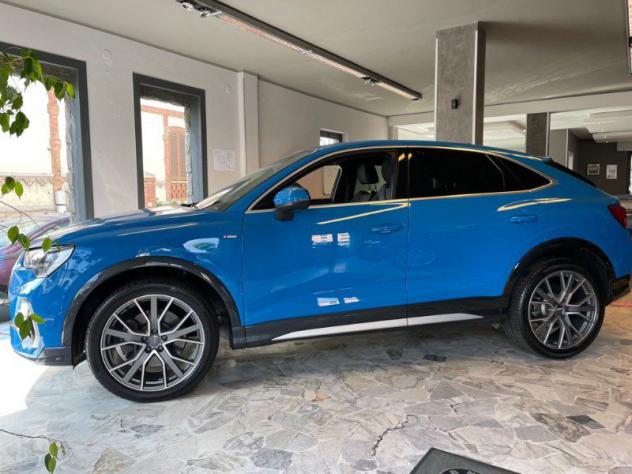 Audi Q3 40 TFSI quattro S tronic S line edition - Foto 3