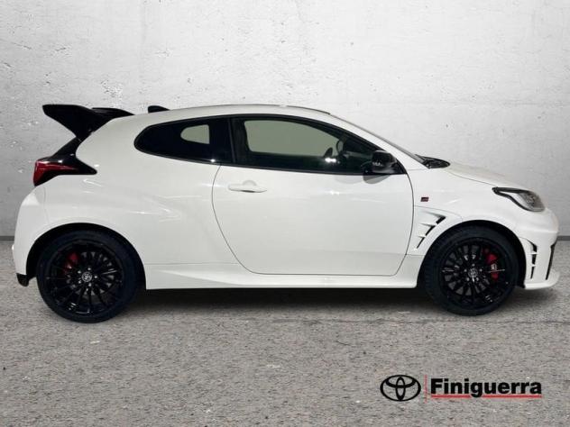 Toyota GR Yaris Aero Performance i-MT 6 marce - Foto 5