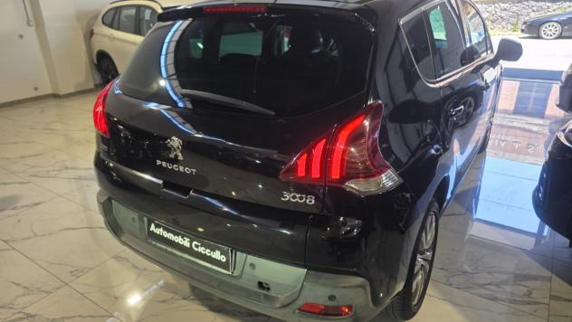 Peugeot 3008 BlueHDi 120 EAT6 S&S Allure - Foto 10