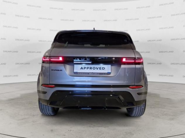 LAND ROVER Range Rover Evoque 2.0D I4 163 CV AWD Auto Dynamic SE MY26 rif. 23262705 - Foto 8