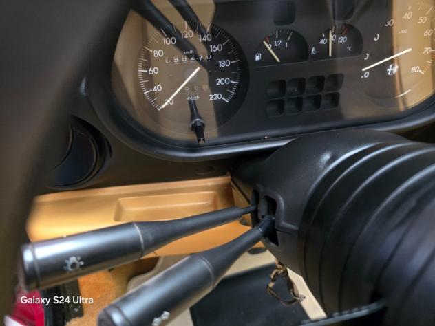 Alfa Romeo Spider 2.0i - Foto 6