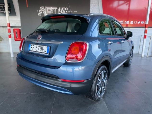 FIAT 500X 1.3 MultiJet 95 CV Mirror rif. 20308932 - Foto 3