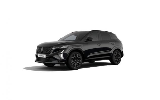 Renault Austral esprit Alpine full hybrid E-Tech 200cv - Foto 4