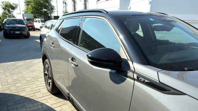 Peugeot 2008 130 EAT8 GT S/S - Foto 7