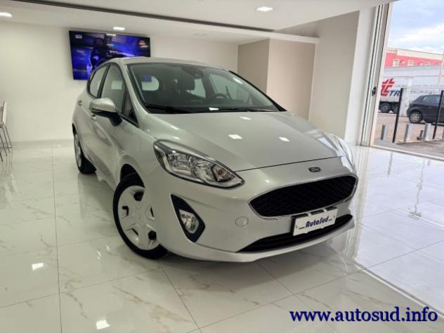 FORD Fiesta 1.5 EcoBlue 5 porte Business rif. 24016025