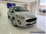 FORD Fiesta 1.5 EcoBlue 5 porte Business rif. 24016025