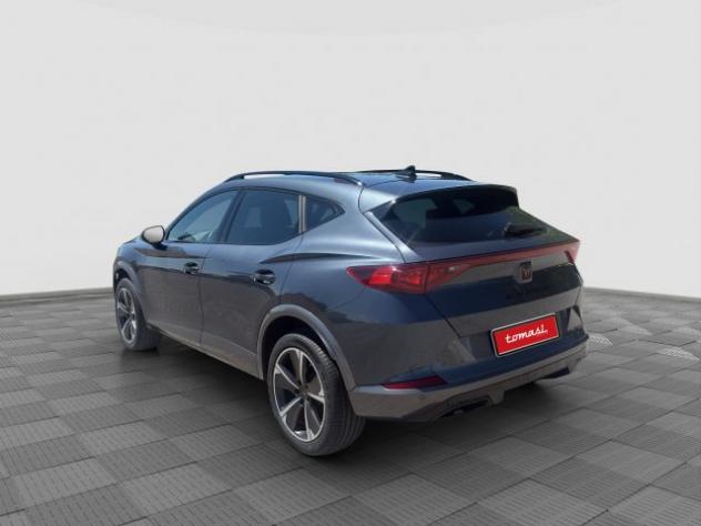 CUPRA Formentor Formentor 1.5 TSI DSG rif. 23707266 - Foto 3